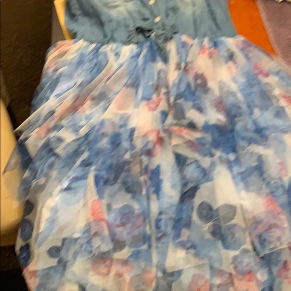 Girls Dress - Picture 2 of 2